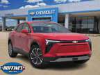 2024NewChevroletNewBlazer EVNew4dr