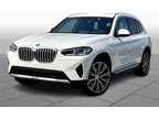 2024NewBMWNewX3NewSports Activity Vehicle South Africa