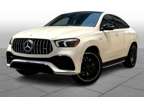 2021UsedMercedes-BenzUsedGLEUsed4MATIC Coupe