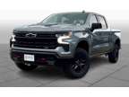 2024NewChevroletNewSilverado 1500