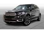 2017UsedBMWUsedX5UsedSports Activity Vehicle