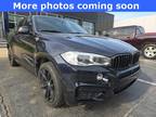 used 2016 BMW X6 sDrive35i 4D Sport Utility