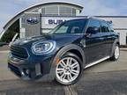 used 2022 MINI Cooper Countryman Base 4D Sport Utility