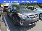 used 2016 Subaru Crosstrek 2.0i Premium 4D Sport Utility