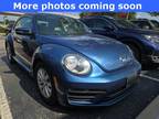 used 2019 Volkswagen Beetle 2.0T S 2D Hatchback