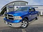 used 2019 Ram 1500 Classic Tradesman 4D Extended Cab