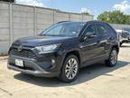 used 2020 Toyota RAV4 XLE Premium 4D Sport Utility