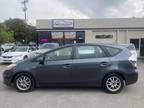 Used 2012 TOYOTA PRIUS V For Sale