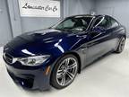 Used 2016 BMW M4 For Sale