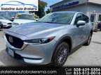 Used 2020 MAZDA CX-5 For Sale