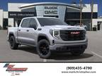 2024 GMC Sierra 1500, new