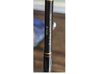 Penn International IGFA 50 Stand Up/Uni Butt Fishing Rod 50 w/ AFTCO Rollers USA