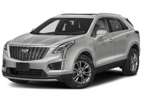 2020 Cadillac XT5 Luxury FWD