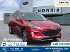 2022 Ford Escape SEL Hybrid