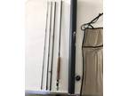 Powell Tiburon 9 foot 5wt fly rod