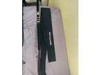 Altechnos Black Stand-up Albacore Rod Series 20/50lb SUPER RARE ITALIAN ROD