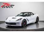 2014 Chevrolet Corvette Stingray 3LT