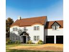 5 bedroom detached house for sale in The Orchards, Fulbourn, Cambridge