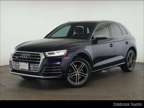 2019 Audi SQ5 Premium