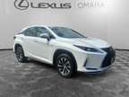 2021 Lexus RX RX 350