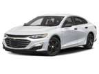 2025 Chevrolet Malibu LS