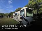 2023 Thor Motor Coach Windsport 29M