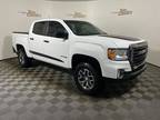 2022 GMC Canyon White, 30K miles