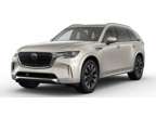 2025 Mazda CX-90 S Premium Plus Package