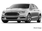 2014 Ford Fusion, 210K miles