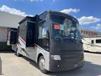 2014 Winnebago Adventurer 35P