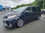 2018 Toyota Sienna XLE