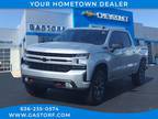 2021 Chevrolet Silverado 1500, 68K miles