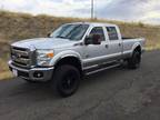 2014 Ford F-250 SD