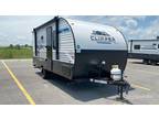 2024 Coachmen Clipper 18FQ