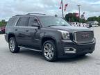 2017 GMC Yukon, 110K miles