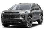 2024 Chevrolet Traverse FWD RS