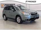 2014 Subaru Forester 2.5i Touring