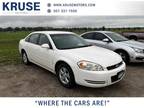 2006 Chevrolet Impala White, 114K miles