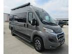 2025 Winnebago Travato BU259K