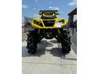 2019 Can-Am Outlander X mr 850