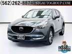 2021 Mazda CX-5 Grand Touring AWD