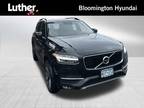 2016 Volvo XC90 Black, 98K miles