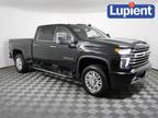 2021 Chevrolet Silverado 3500 Black, 99K miles