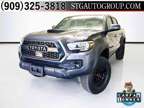 2023 Toyota Tacoma TRD Pro V6