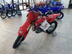 2025 Honda CRF450R