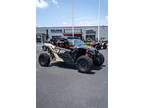 2022 Can-Am Maverick X3 X RS Turbo RR with Smart-Shox