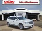 2016 Buick Enclave White, 64K miles