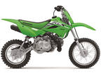 2025 Kawasaki KLX 110R L