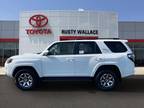 2024 Toyota 4Runner, 10 miles