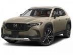 2025 Mazda CX-5 Black